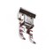 1/4 Inch Presser Foot for Viking Low Shank Sewing Machines Accurate Seam Guidance
